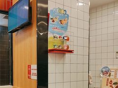 -永和大王(蛙嫩紫苏香·长寿路店)