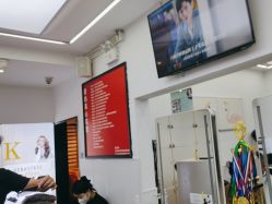 -LJOY丽锦造型·烫发染发