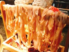鸭肠儿-湊湊火锅·茶憩(新中关购物中心店)