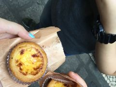 -咀香园饼家(大三巴店)