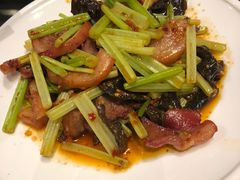 -皇城根北京风味主题餐厅(滨海万达店)