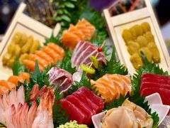 -大桥日本料理·日式放题·铁板定食(科兴科学园店)