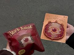 -泽田本家·铜锣烧(美罗城店)