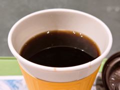 -麦当劳(中山公园龙之梦店)