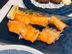 -羽寿司(东方宝泰店)