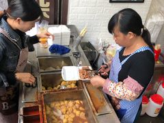 -细妹五香牛杂(步行街店)