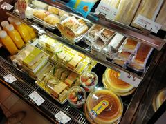 -85度C(成都浆洗街店)
