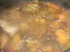 -芸鲜季·云南野生菌餐厅· 云南风物味研社(闵行店)