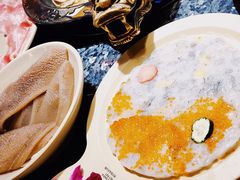 太极双滑-蜀大侠火锅(建设路第五大道店)