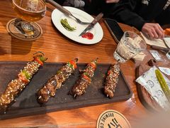 -京A Taproom·精酿餐吧(CBD店)