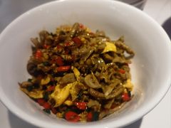 -辣可可·小炒黄牛肉(望京凯德MALL店)