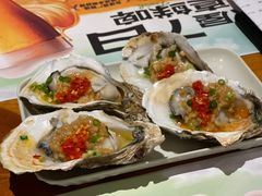 -木屋烧烤(惠阳华润小径湾店)