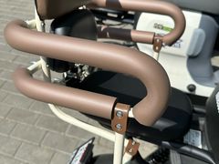 -九号电动车(安定门内大街店)