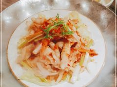 -星洲小聚·东南亚菜(中航城君尚店)