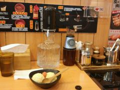 -博多一幸舍(侨福芳草地购物中心店)