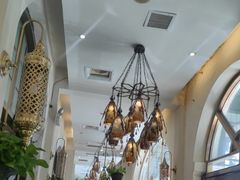-美庐餐厅·湖北菜·吴佩孚公馆(南京路店)