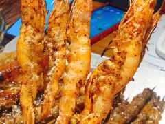 -木屋烧烤(西南角店)