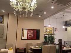 -太婆天府山珍酒楼(亚运村店)