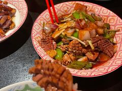 -老头儿油爆虾·知味杭州(爱琴海购物中心)