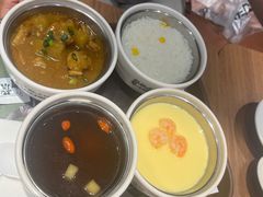 -魏家凉皮(博水商务大厦店)