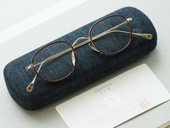 -目艮眼镜SHOWROOM(品牌集合店)