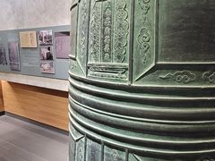 -大钟寺古钟博物馆