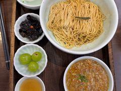 -蟹上黄·蟹黄面·江南糖水(人民广场店)