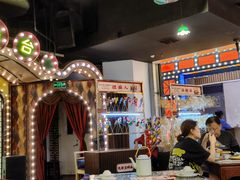 -天津卫码头(南开大悦城店)