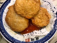 墨鱼饼-捷信牛奶甜品世家(五道口店)