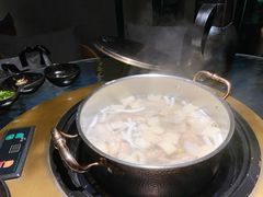 招牌竹笙椰子鸡-凤园椰珍·臻品椰子鸡(保利时光里店)
