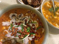 乌江鱼-乌江鱼杭帮菜(西湖店)