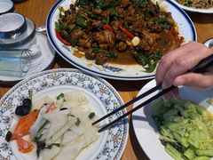 -食鸡公社辣子鸡·潍坊菜·烧烤