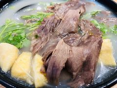 -小杨生煎(周浦万达店)