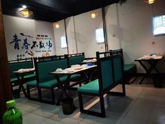 大堂-李阔手抓龙虾(徐水店)