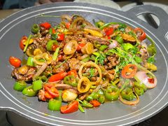 -皖香览约·徽菜(新湖广场店)