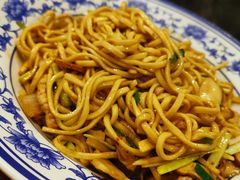 -阿扁杭州面(苗圃店)