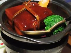 红烧肉-佬麻雀·新湘菜(珠海金发购物中心店)