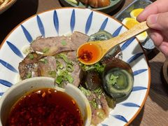 -面乙新派手擀面(大悦城店)