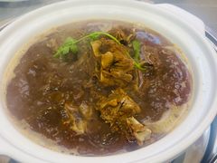 -老诚一锅·羊蝎子(广渠门外店)