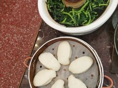 -新白鹿餐厅(爱琴海购物中心店)