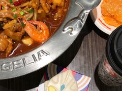 -胖哥俩肉蟹煲(湖滨银泰in77店)