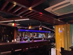 -甘尼仕印度餐厅爵士酒吧(阳春巷店)