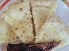 榴莲比萨-比格比萨自助(宋家庄店)