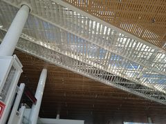 -厦门高崎国际机场-T3航站楼