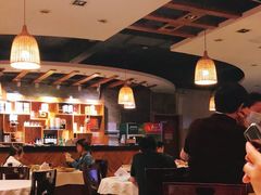 大堂-深山老屋(国顺东路店)