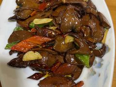 -龙姐私房菜(和顺古镇店)