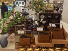 -芭菲盛宴·环球美食(袁家岗店)