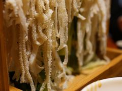 晾衣毛肚-醉长安(南门总店)