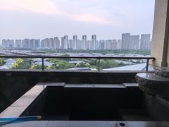 -清河半岛温泉度假酒店