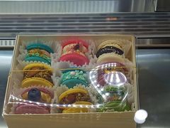 -麦雪尔甜品·生日蛋糕(新街口旗舰店)